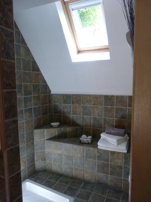 Charmante Maison Troglodyte Витрак Экстерьер фото